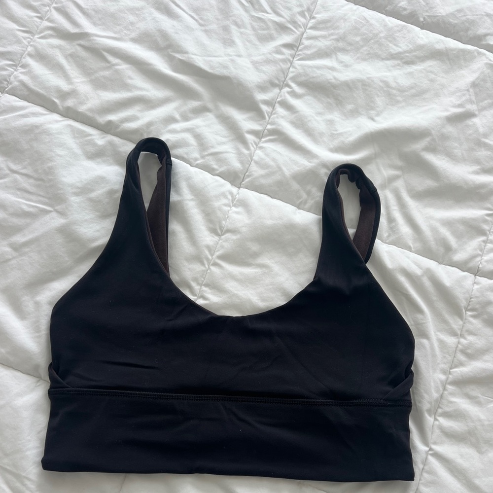 Lululemon Align Reversible Sports Bra